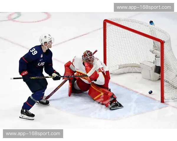 阵容冰球——打造你的冰上王朝