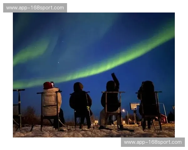 瑞典vs瑞典：在极光与极简之间，哪一个才是你灵魂的归宿？